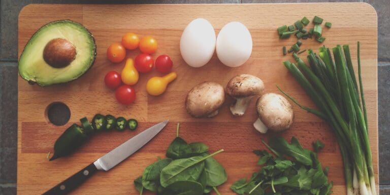 Good nutrition starts at Smarter Fitness Blog