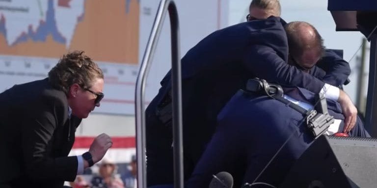 secret service